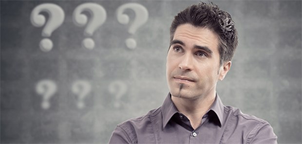 Wann ist ein Mann ein Mann? Der Mann hat seine Rolle in der modernen Welt in manchen Bereichen offenbar noch nicht gefunden.