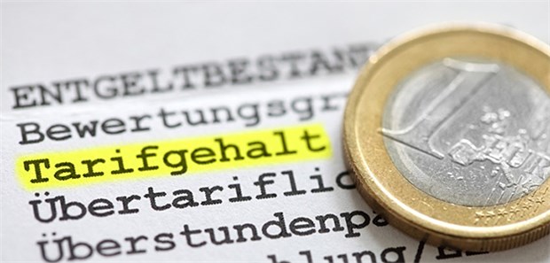 Der Marburger Bund und Verdi möchten verhindern, dass der Tarifvertrag der jeweils anderen Organisation durch eine sogenannte Mehrheitsfeststellung im Betrieb verdrängt werden kann.