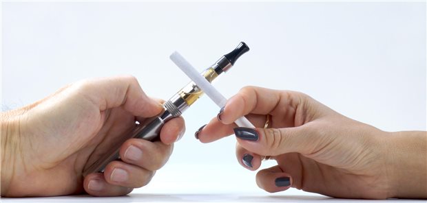 Der Markt für Alternativen zu herkömmlichen Zigaretten wächst. Ein Team aus München präsentiert Daten, die nahelegen, dass diese teils höhere Mengen an Nikotin freisetzen als klassische Zigaretten.