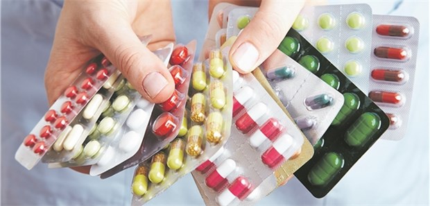 Medikationsplan – Im Prinzip Zustimmung Der Medikationsplan soll vor allem die Arzneimitteltherapiesicherheit bei Multimedikation verbessern helfen.