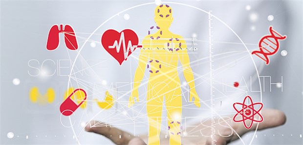 Verbindliche Innovationsquote für die Krankenkassen? Der Mensch im Mittelpunkt: Patienten sollen von innovativen Lösungen in der Versorgung profitieren.