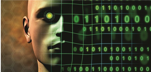 KI kann ins Auge gehen – zumindest für die Diagnostik Der Mensch und seine Krankheiten – für Lösungen der Künstlichen Intelligenz alles eine Frage des richtigen Auslesens des Binärcodes.