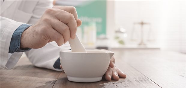 Der Mörser: Bringt er in kardiologischen Notfällen nicht den erhofften Nutzen?