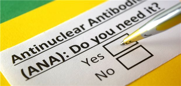 Der Nachweis von ANA hat sich in der Normalbevölkerung in den letzten 20 bis 30 Jahren fast verdoppelt, vor allem bei Jüngeren.