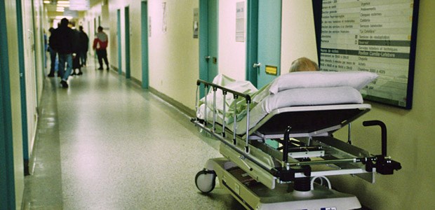 Bund und Kassen wollen mitreden Der Nächste bitte: Bei der Klinikplanung wollen Bund und Kassen mitreden.