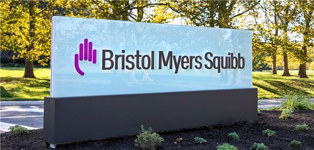 Starker Dollar lässt Bristol Myers auf der Stelle treten Der New Yorker Pharmakonzern Bristol Meyers Squibb hat 2022 auf hohem Niveau stagniert.
