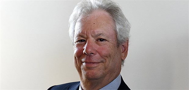 Nobelpreis für Anreiz-Theorie Der Nobelpreis für Wirtschaft geht in diesem Jahr an den US-Forscher Richard H. Thaler. Er beschäftigt sich unter anderem mit der Gesundheitsökonomie.
