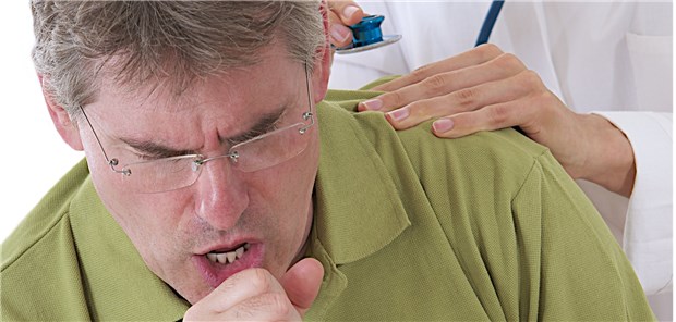 Wer braucht Antibiotika bei COPD? Der Nutzen von Antibiotika bei ambulant behandelbaren akuten COPD-Exazerbationen ist nach wie vor umstritten.