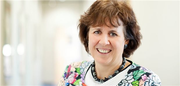Teichert will Versorgungs-Dreiklang aus Praxen, Kliniken und ÖGD Der Öffentliche Gesundheitsdienst sollte im Gesundheitswesen eine stärkere Rolle spielen: BVÖGD-Vorsitzende Dr. Ute Teichert.