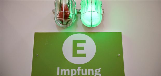 BVKJ zu Corona-Impfungen von Kindern: „Politiker preschen ohne Fachwissen vor“ Der Pädiater-Verband BVKJ will noch kein grünes Licht geben für eine generelle Kinder-Impfung.