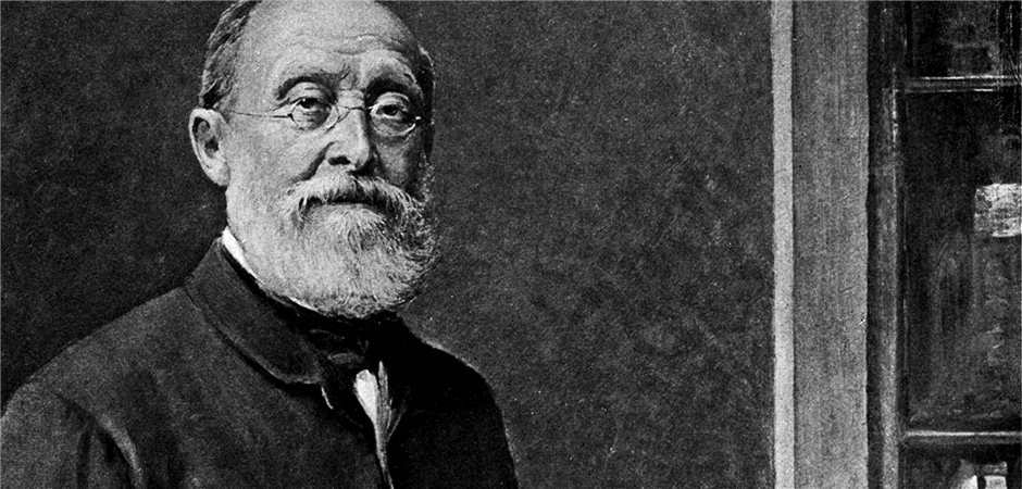 Rudolf Virchow Arzt mit außergewöhnlichen Begabungen