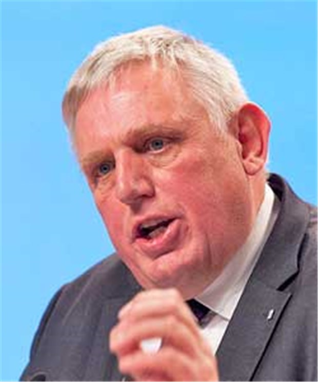 Laumann will Akademie erhalten Der Patientenbeauftragte der Bundesregierung, Karl-Josef Laumann, unterstützt die Deutsche Akademie für Allgemeinmedizin.