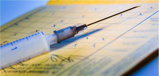 Der RSV-Impfstoff von Pfizer war auch in der zweiten RSV-Saison wirksam.