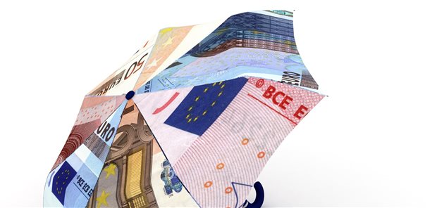 Corona-Rettungsschirm – eine Option für Praxen in Not Der Rettungsschirm für Ärzte in finanziellen Schwierigkeiten, der von der Bundesregierung gespannt worden ist, greift nicht bei Verlusten aller Einnahmearten von Praxen.
