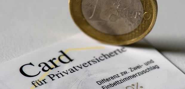 PKV hat erstmals weniger Versicherte Der Rubel rollt immer noch.