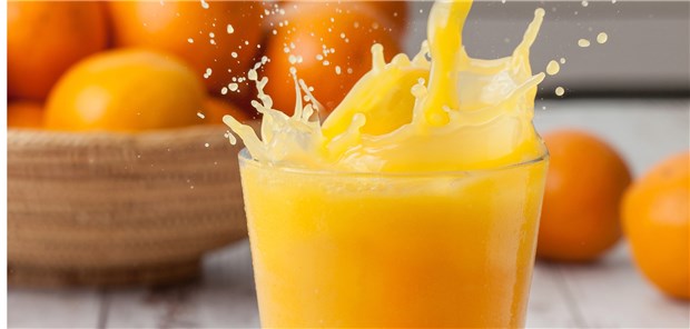 O-Saft senkt das Gicht-Risiko Der Ruf von Orangensaft hat in den letzten Jahren Kratzer bekommen: zum Teil zu Unrecht, so zwei Studien.