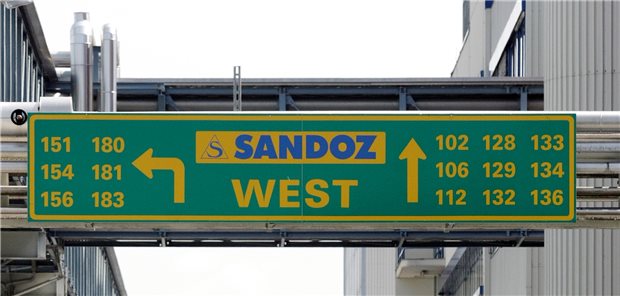 Der Sandoz-Standort Kundl in Österreich ist die letzte und einzige Produktionsstätte für Antibiotika in Europa.