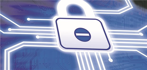 Im Fokus: Schutz der Datenleitungen und Rechner in Praxen
