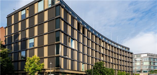 Einmal Glück und einmal Pech für Novartis beim GBA Der Sitz des Gemeinsamen Bundesausschusses in der Gutenbergstraße in Berlin: Er befindet über den Zusatznutzen neu zugelassener Medikamente. Danach stehen Preisverhandlungen zwischen Hersteller und Krankenkassen an.