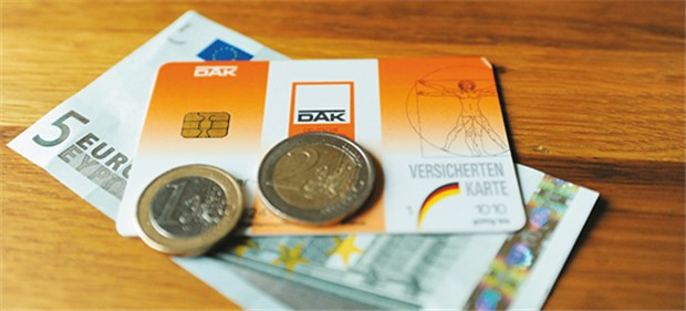 Sozialausgleich birgt fiskalischen Sprengstoff Der Sozialausgleich entpuppt sich als Groschengrab unbekannter Größe: Konkrete Zahlen hat die Regierung aus dem Entwurf gestrichen.