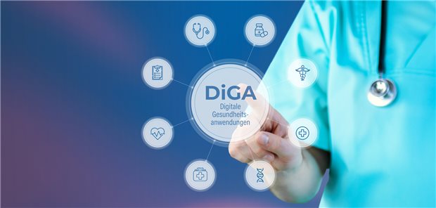 Spitzenverband Digitale Gesundheitsversorgung kritisiert DiGA-Bericht Der Spitzenverband Digitale Gesundheitsversorgung sieht die pauschale Kritik des GKV-Spitzenverbandes als unbegründet und fordert politische Bekenntnisse zur digitalen Gesundheitsversorgung.