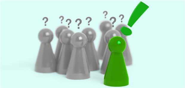 Der Staat muss die Richtung vorgeben, wenn es um die Gesunderhaltung der Bevölkerung geht, finden Policy-Forscher.