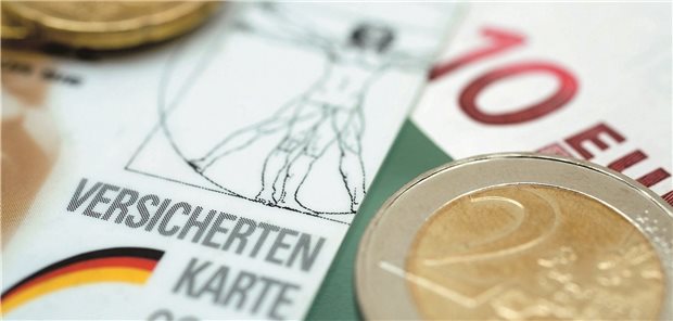 Neun AOKen müssen Beitragssatz erhöhen Der Staat polstert die Finanzierungslücke der GKV mit Steuergeld, dennoch müssen etliche Kassen ihre Zusatzbeiträge erhöhen.