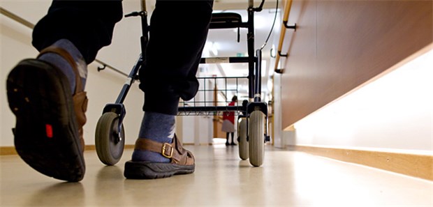 VdK will bessere Pflege einklagen Der Staat verletzt seine Fürsorgepflicht für Menschen in Pflegeheimen, sagt der VdK und will in Karlsruhe klagen.