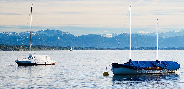 Ärzte zieht's zu den Privatpatienten Der Starnberger See gilt als eines der bevorzugten Habitate von Privatversicherten. Kein Wunder, dass dort die höchste Ärztedichte gemessen wird.