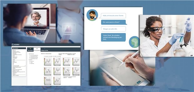 Der Startschuss für den Digitalisierungswettbewerb zur „KBV-Zukunftspraxis“ war 2017. Aktuell läuft die Testphase in ausgewählten Praxen, die Evaluation dauert noch zwei Jahre.