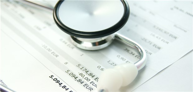 Krankenhäuser fühlen sich zu Unrecht angeprangert Der Streit über die Klinikabrechnungen flammt in regelmäßigen Abständen wieder auf.