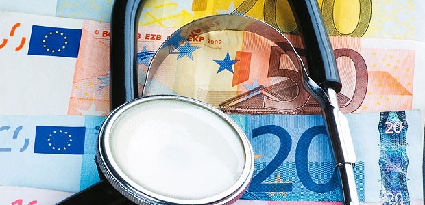 Neuer Hausarzt-EBM erst 2014? Der Termin zur Einführung des neuen Hausarzt-EBM wackelt.