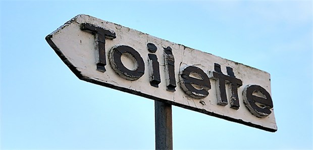 Trends zur Therapie bei Harninkontinenz Der Toilettengang wird oft zum Zwang – Doch die Harninkontinenzforschung kommt immer weiter voran.