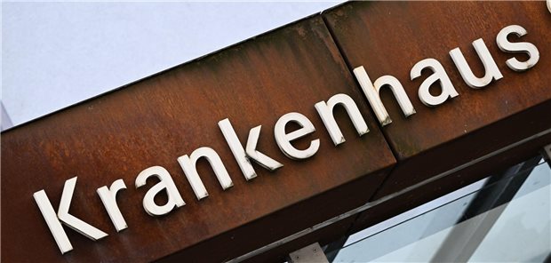 Der Transformation der Krankenhauslandschaft sollte jetzt nichts mehr im Wege stehen: Der Bundesrat macht den Weg für den Fonds frei.