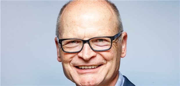 Kinderdiabetologe Andreas Neu zum DDG-Präsidenten gewählt Der Tübinger Kinderdiabetologe Professor Andreas Neu ist neuer Präsident der Deutschen Diabetes Gesellschaft.