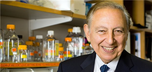 Der US-Forscher Robert Gallo erlangte vor allem durch seine HIV-Forschungen weltweite Anerkennung. Zur Forschung brachte ihn der Leukämie-Tod seiner Schwester.