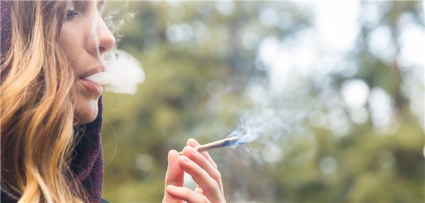 Cannabiskonsum bleibt bis zur Neu-Regelung strafbar Der Umgang mit Drogen gehört nach den Verfassungsrichtern nicht zum „Kernbereich privater Lebensgestaltung“.