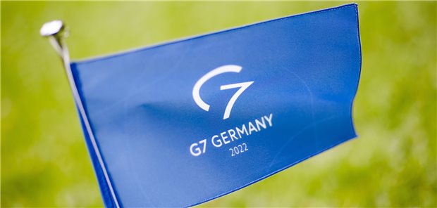 Der Umgang mit Resistenzen und Zoonosen sind Thema der G7-Präsidentschaft Deutschlands.