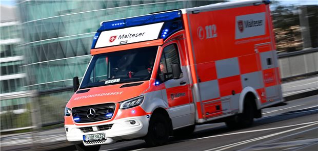 Ersatzkassen fordern schnelle Reform des Rettungsdienstes Der Verband der Ersatzkassen und die Björn Steiger Stiftung bemängeln erhebliche Qualitätsmängel, Ineffizienz und Intransparenz im deutschen Rettungswesen.