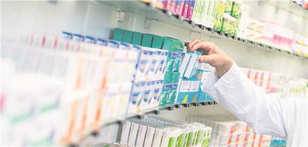 vfa: Arzneimittel-Produktion zurückzuholen „ist nicht zielführend“ Der Verband der forschenden Arzneimittelhersteller (vfa) hat Vorschläge gemacht, wie Lieferengpässe bei Medikamenten künftig vermieden werden könnten.