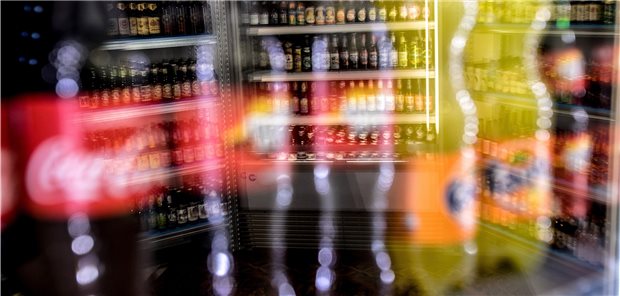 Verbraucherschützer und Hersteller liefern sich Zuckerzwist Der Verbraucherzentrale Bundesverband fordert eine Zuckersteuer auf Süßgetränke.