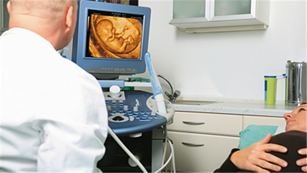 Schwanger bei Colitis - möglichst in Remission! Der Verlauf der Schwangerschaft unterscheidet sich in Remission nicht von dem bei gesunden Frauen. © Sven Bären / fotolia.com