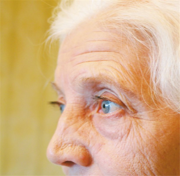 Geriater warnen vor zunehmender Unterversorgung Der Versorgungsbedarf älterer Menschen nimmt zu. © Alta.C / fotolia.com
