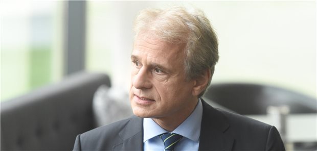 Gericht bestätigt vorläufige Dienstenthebung des Virologen Kekulé Virologe Alexander Kekulé