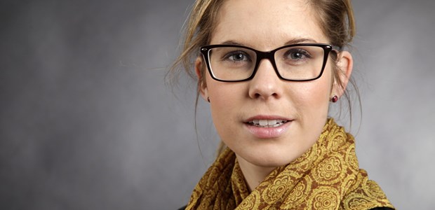 Hausarzt-PJ? 'Natürlich!' Der Vorschlag der DEGAM überzeugt mich: Medizinstudentin Juliane Höfer.