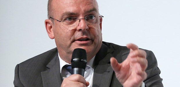 'Die Selbstverwaltung hat jetzt die letzte Chance' Der Vorsitzende des Gesundheitsausschusses, Edgar Franke (SPD).