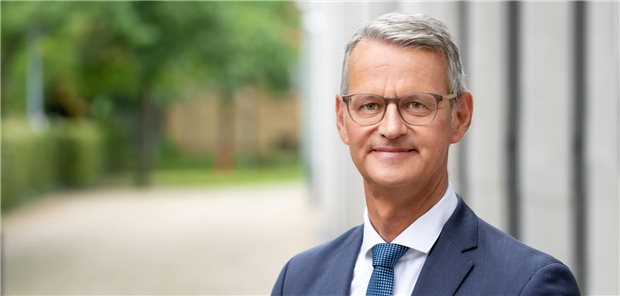 ePA-Umfrage: Krankenhäuser brauchen mehr Zeit für elektronische Patientenakte Gerald Gaß