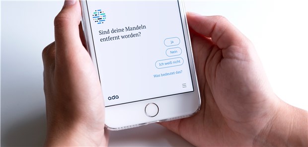 TK legt Kooperation mit Ada Health auf Eis Der Vorwurf eines ungenügenden Datenschutzes setzte Ada Health seit Oktober unter Druck.