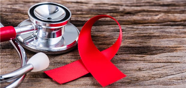 Der Welt-Aids-Tag findet seit 1988 jedes Jahr am 1. Dezember statt.