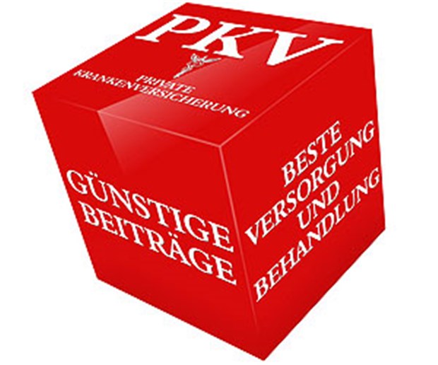 Mindestmaß für Privatversicherte Der Würfel ist offenbar gefallen: Die meisten PKV-Unternehmen werden wohl Mindestleistungen einführen.